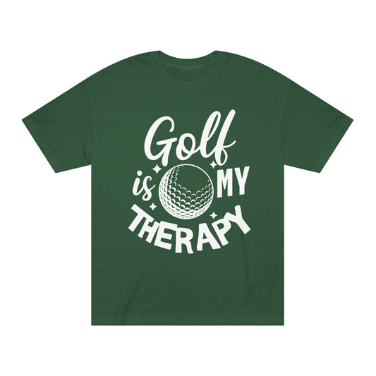 Golf Therapy Tee